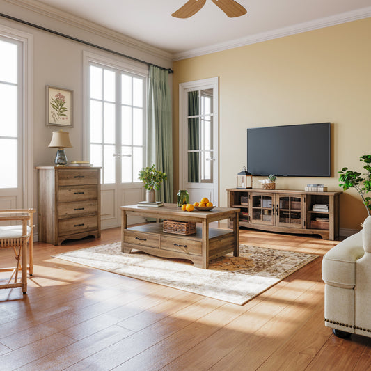 How to Create Modern, Multifunctional Rooms for Your Home