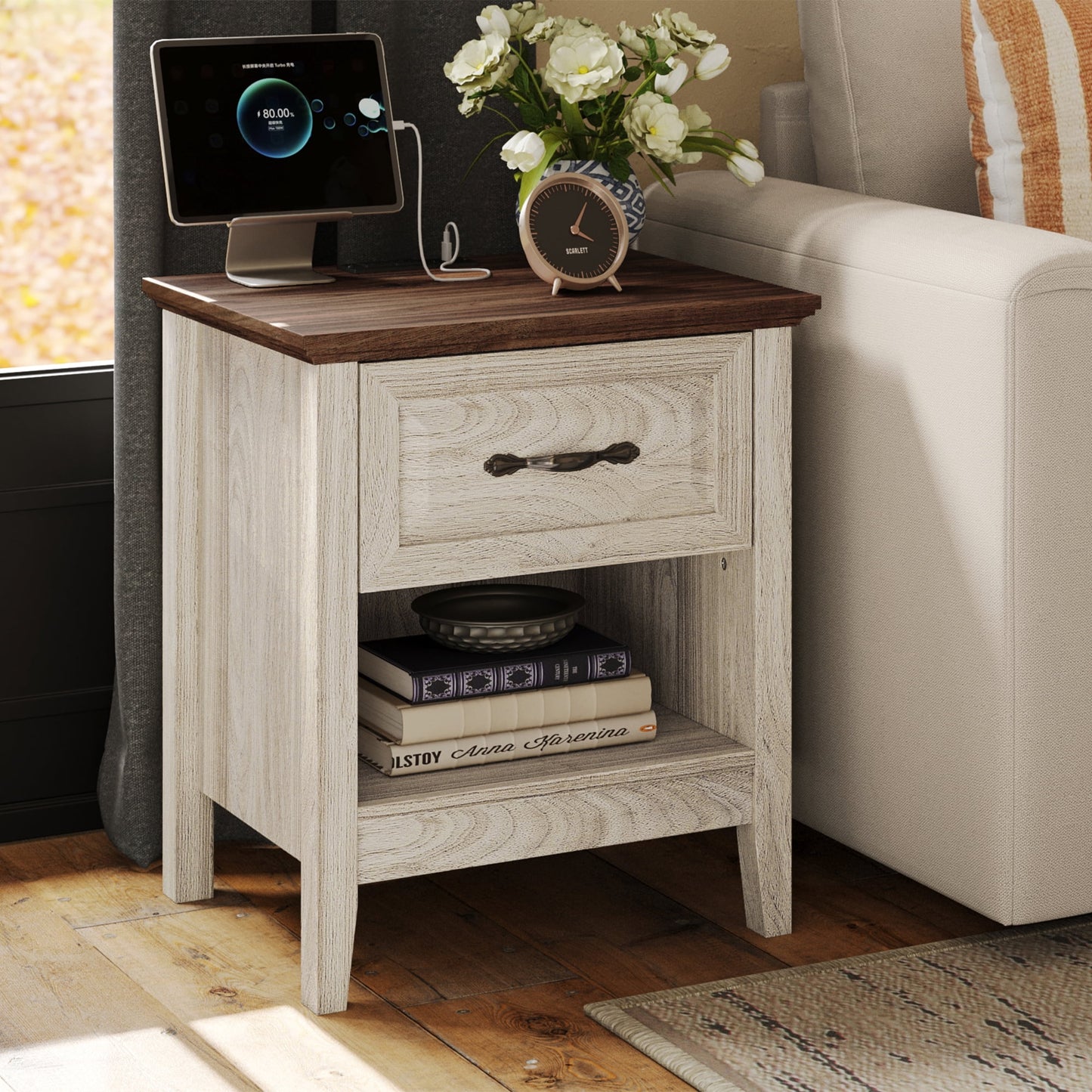 Nightstand