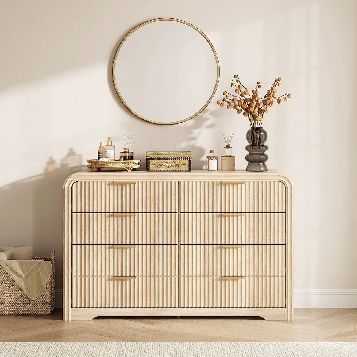 Dressers