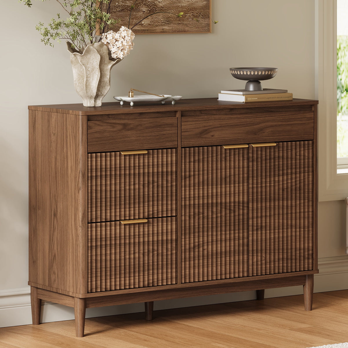 Sideboard buffet