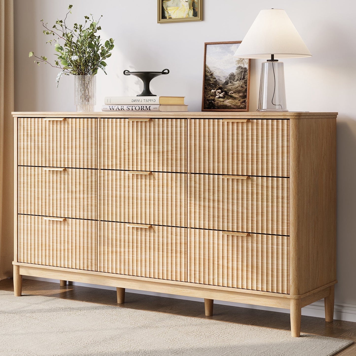 Dressers