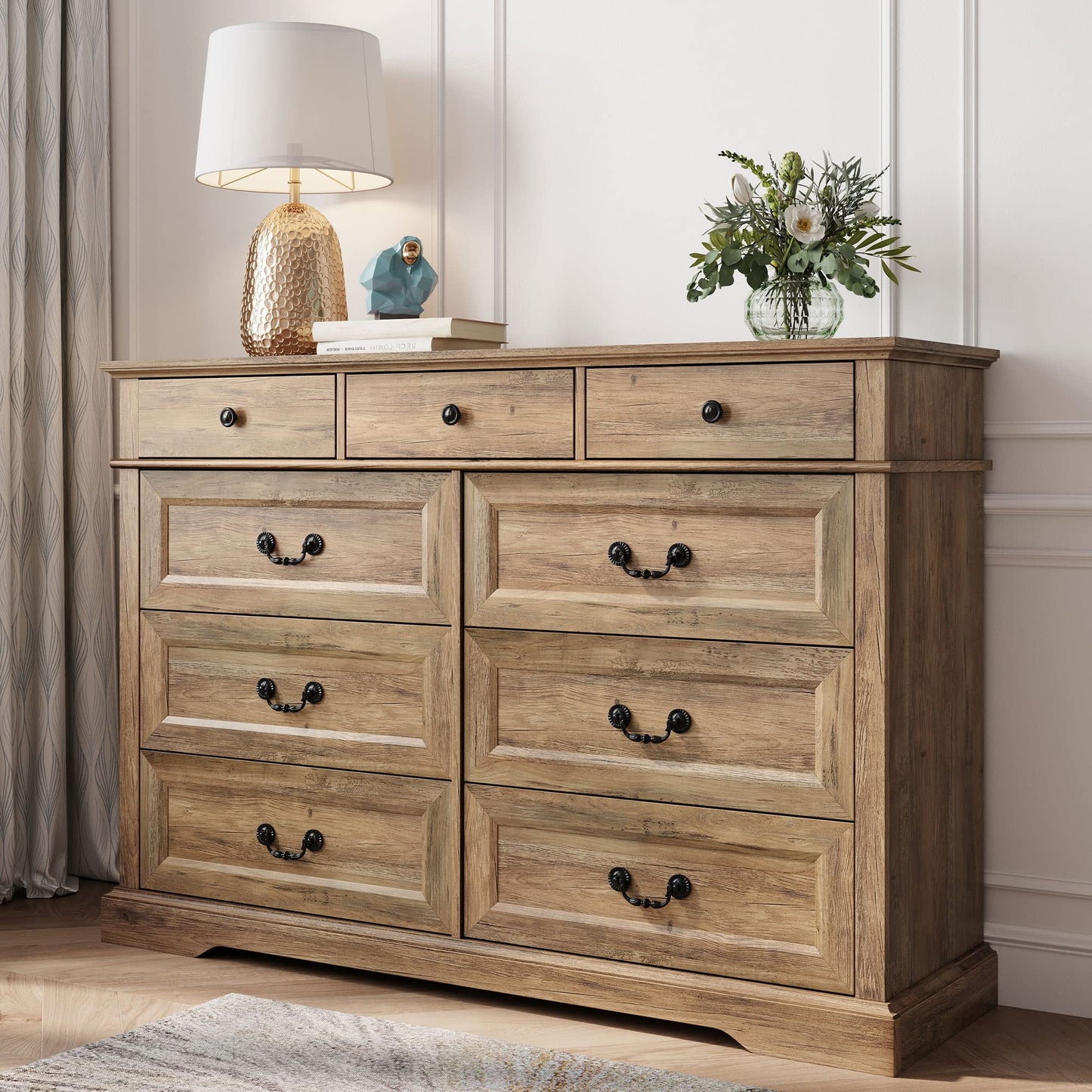 Dressers