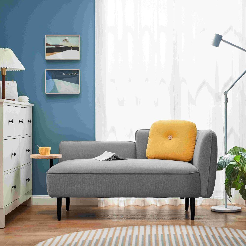 Elfin Sofa Loveseat for Large & Small Space