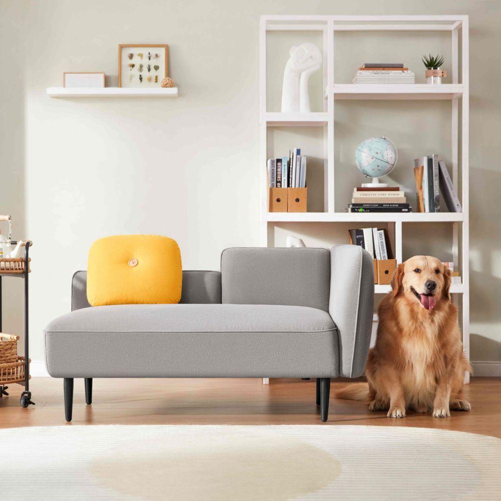Elfin Sofa Loveseat for Large & Small Space