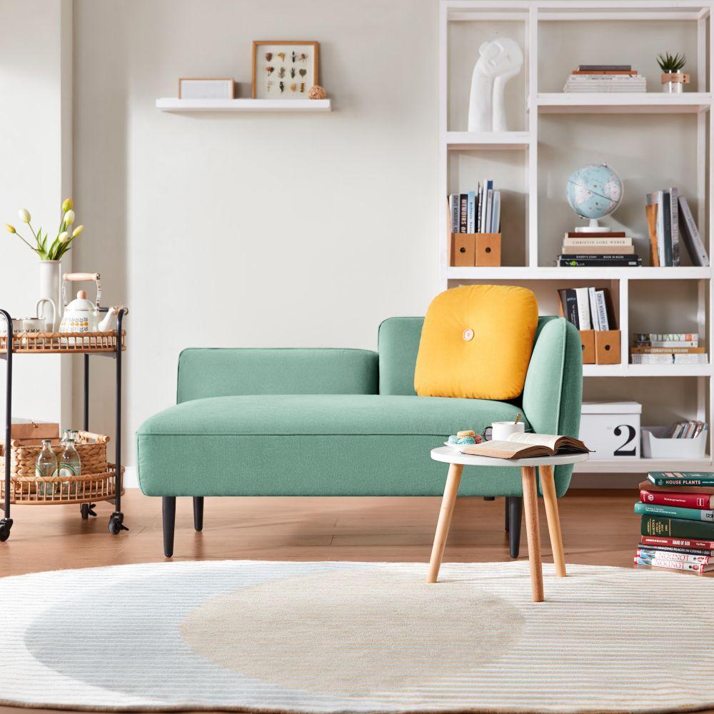 Elfin Sofa Loveseat for Large & Small Space