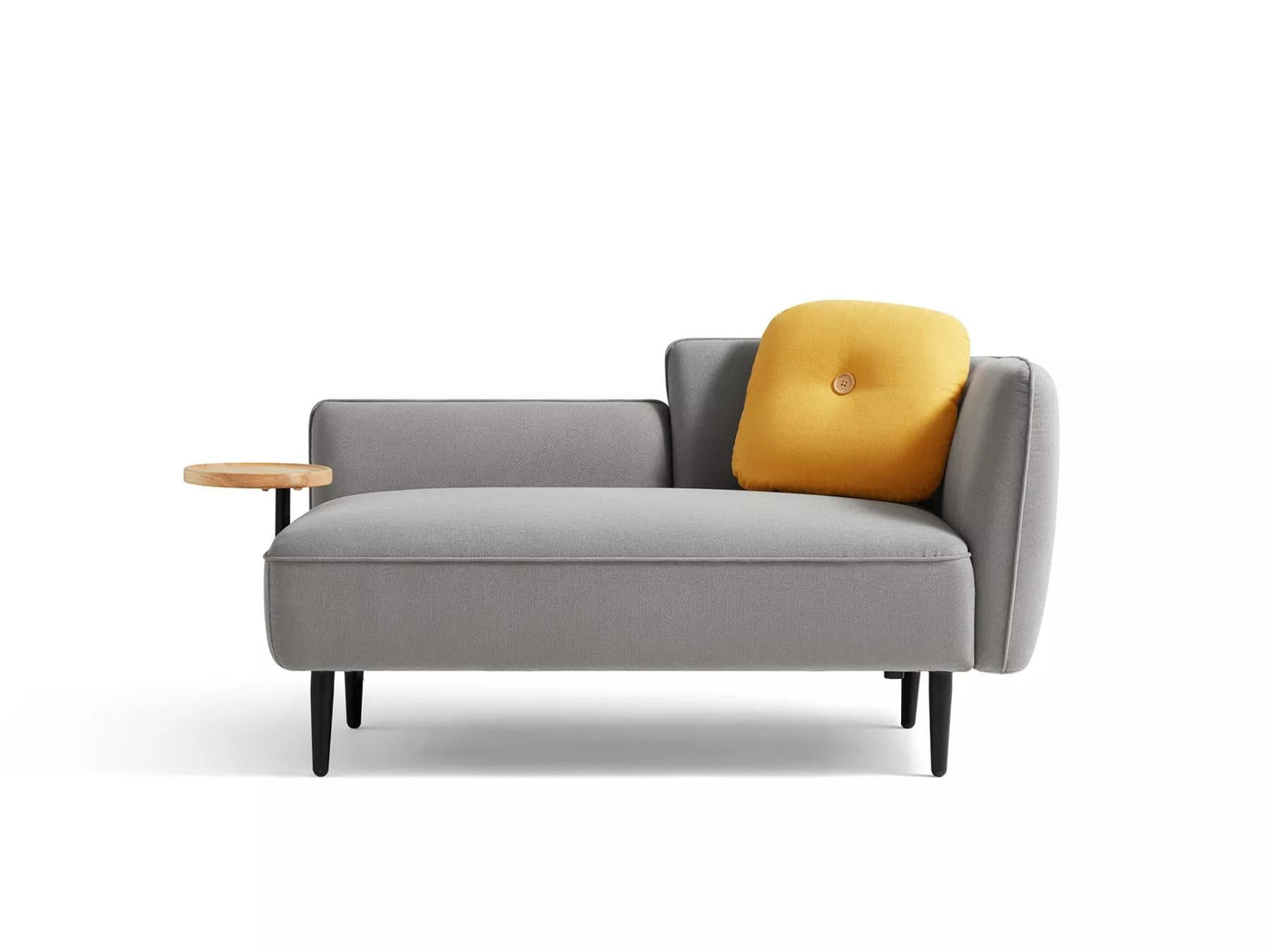 Elfin Sofa Loveseat for Large & Small Space
