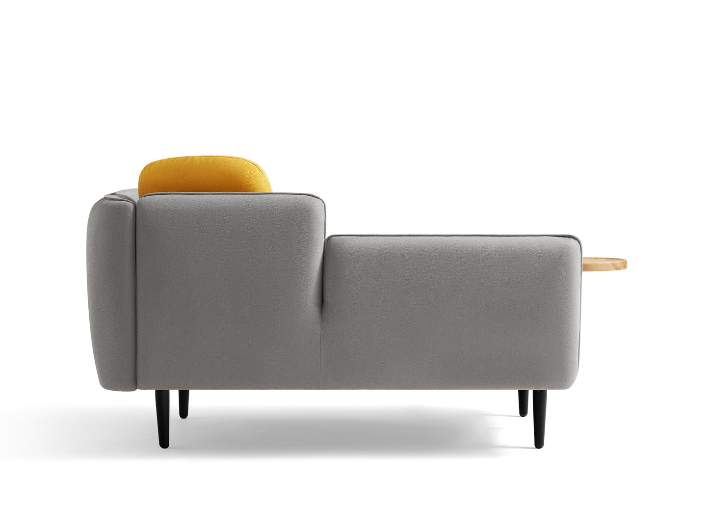 Elfin Sofa Loveseat for Large & Small Space