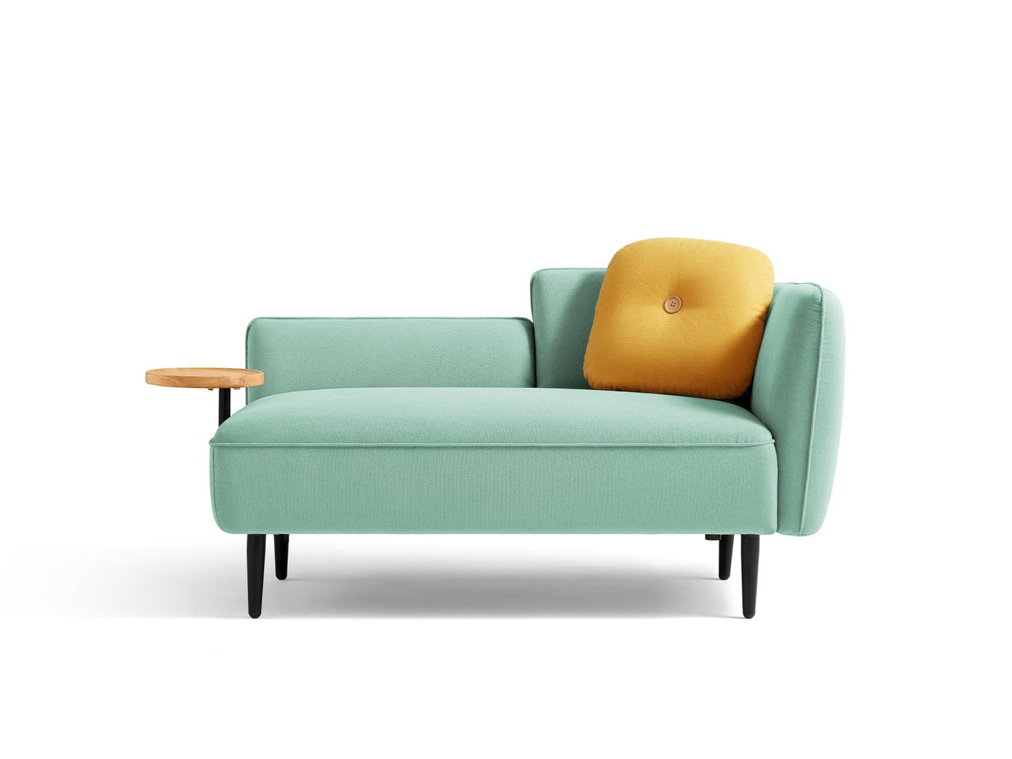 Elfin Sofa Loveseat for Large & Small Space