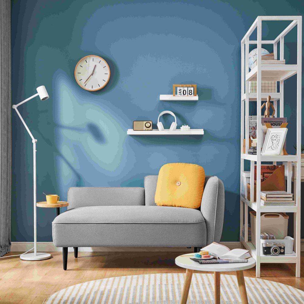 Elfin Sofa Loveseat for Large & Small Space