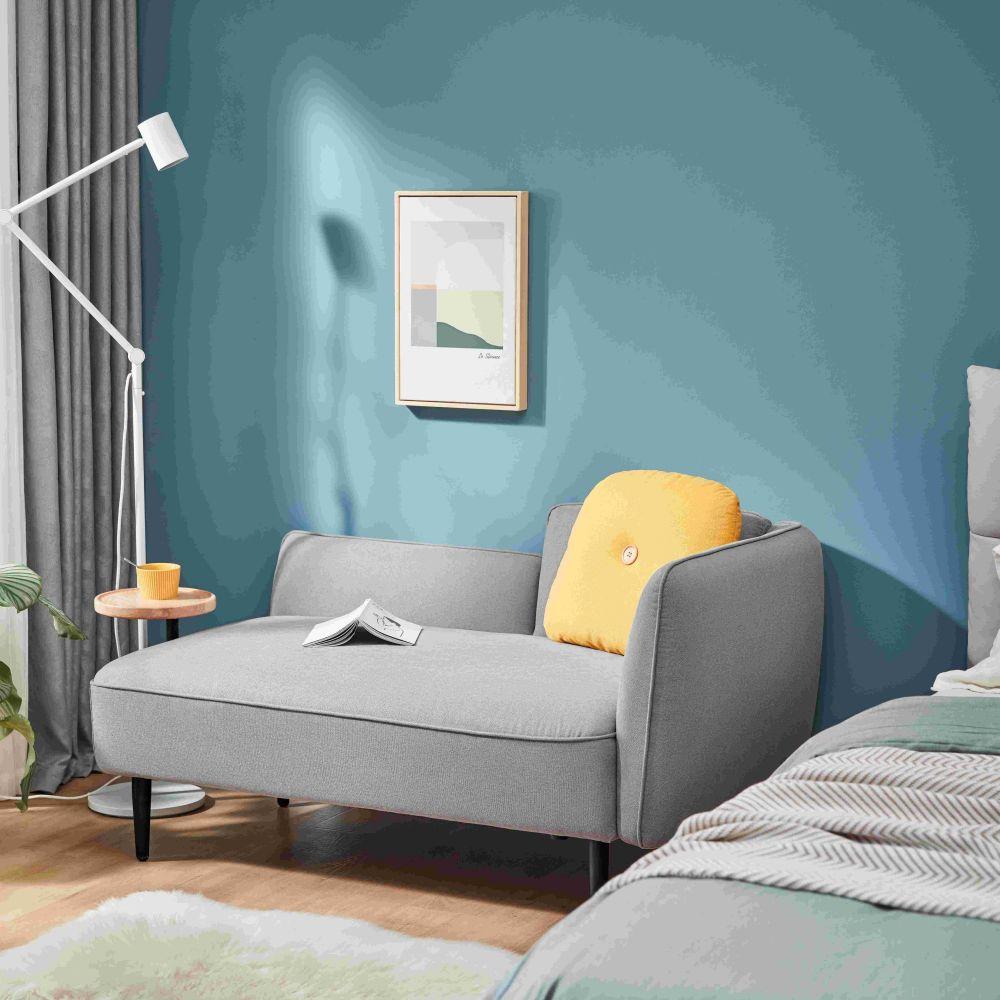 Elfin Sofa Loveseat for Large & Small Space