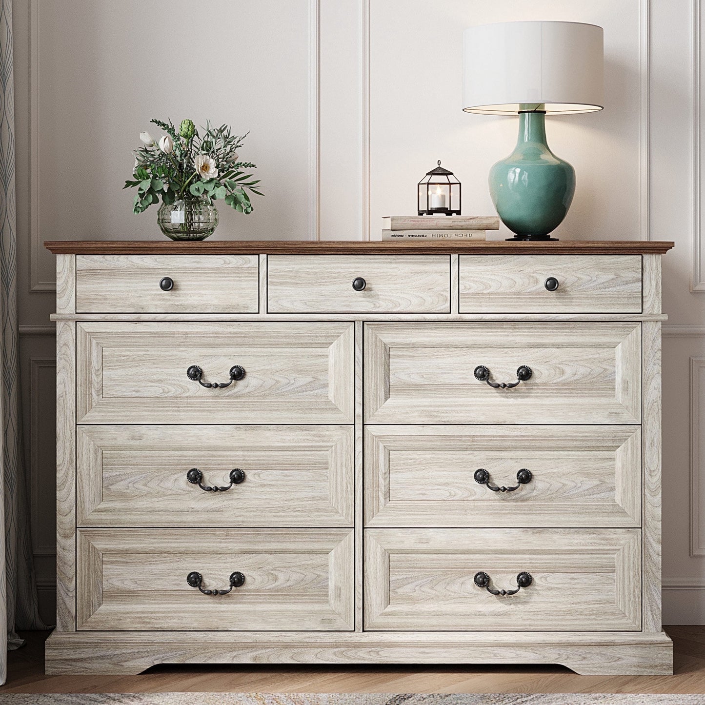 Dressers