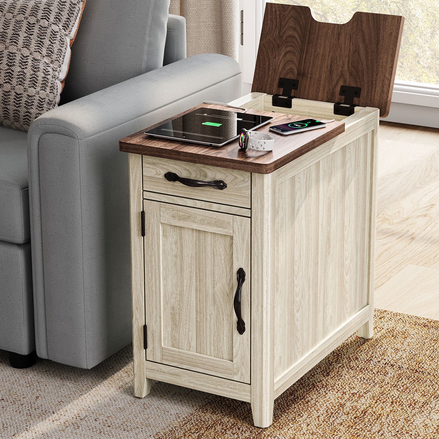 End Table