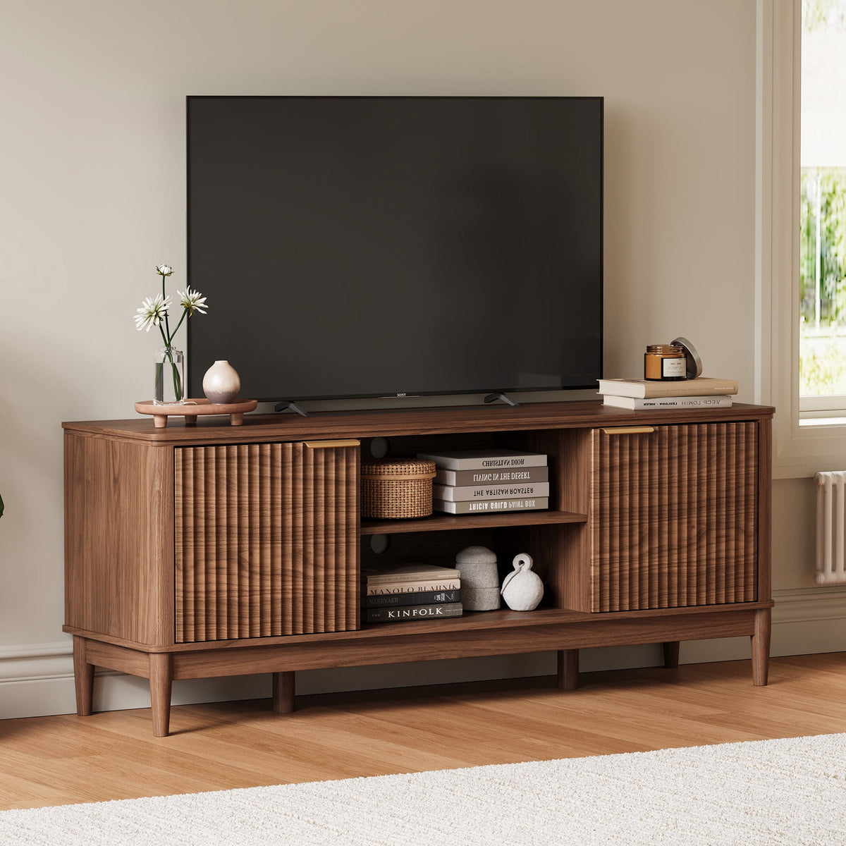 TV stand