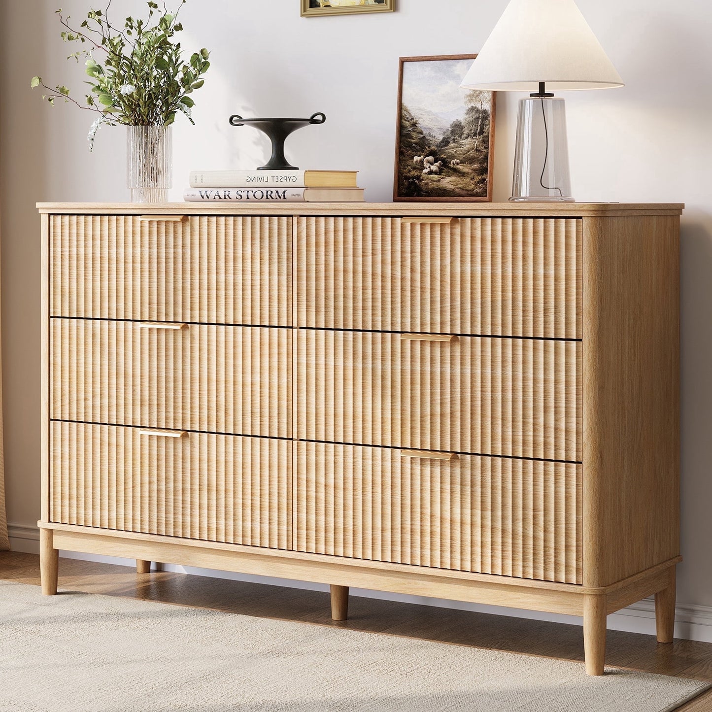 Dressers