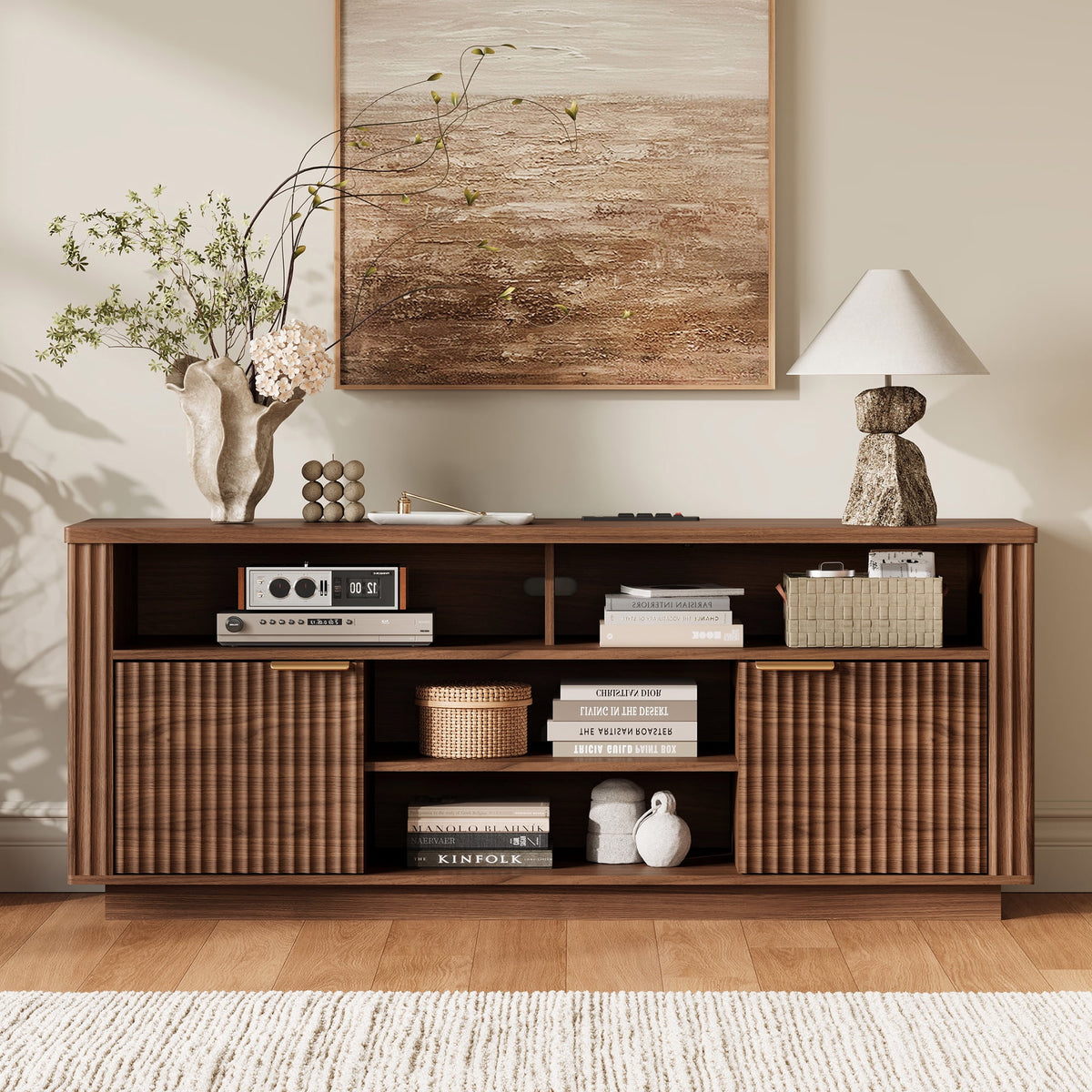 TV stand