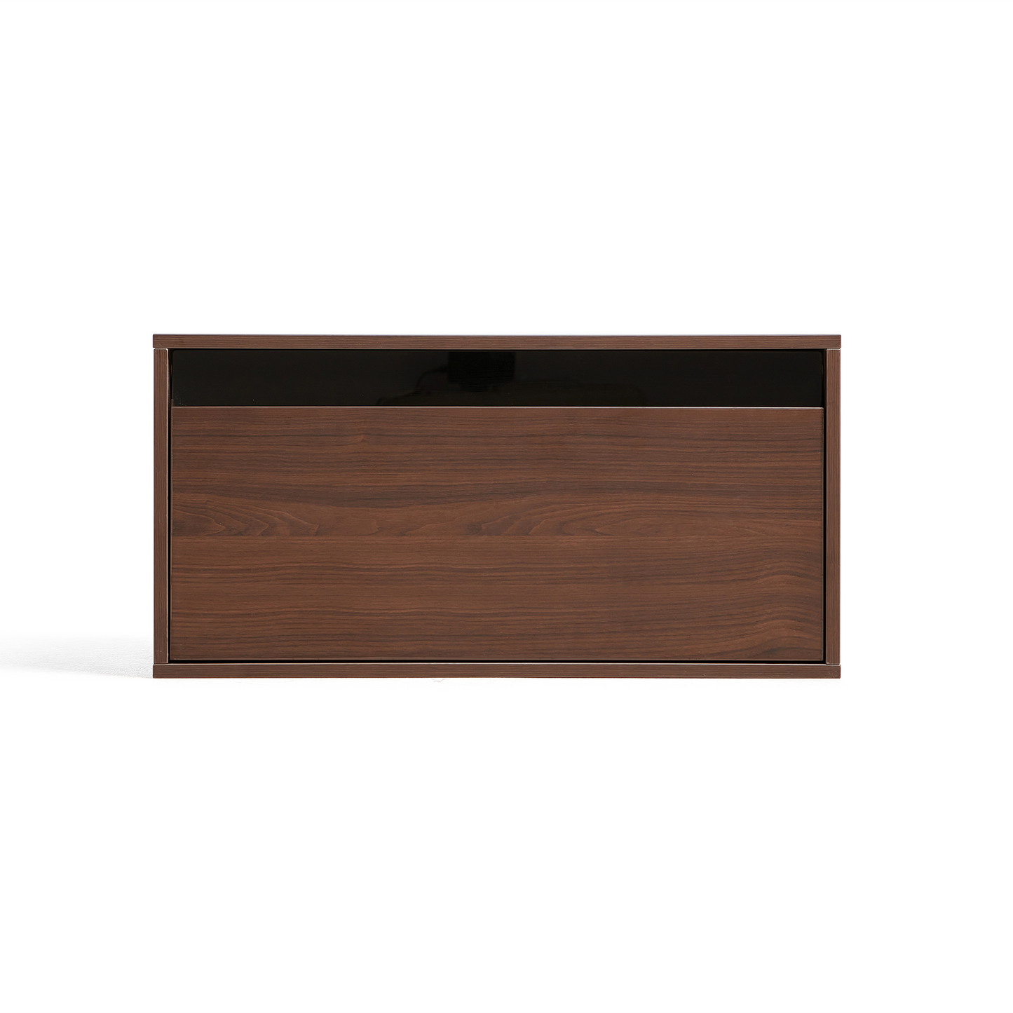 Modular Storage Cabinet, Freely Configurable Unit for Closet, Living Room, Hallway, Entryway