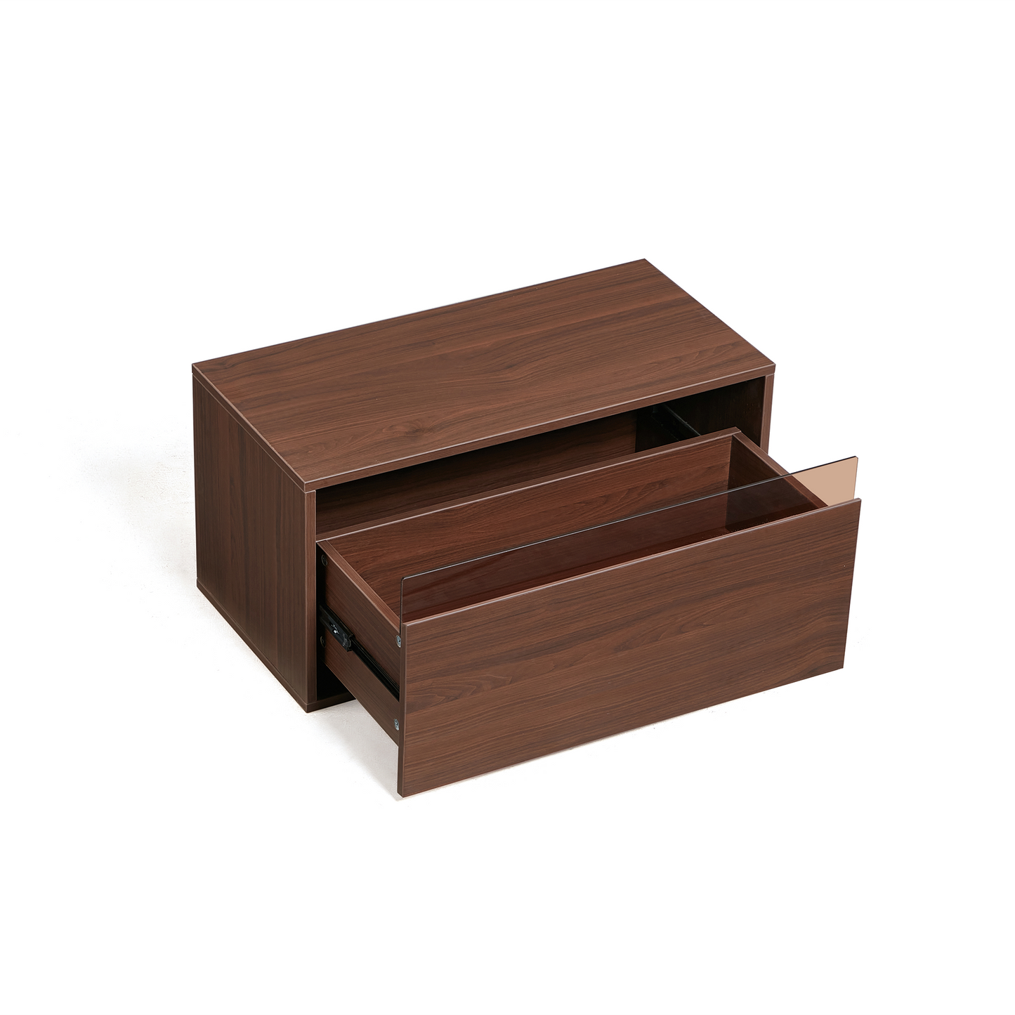 Modular Storage Cabinet, Freely Configurable Unit for Closet, Living Room, Hallway, Entryway