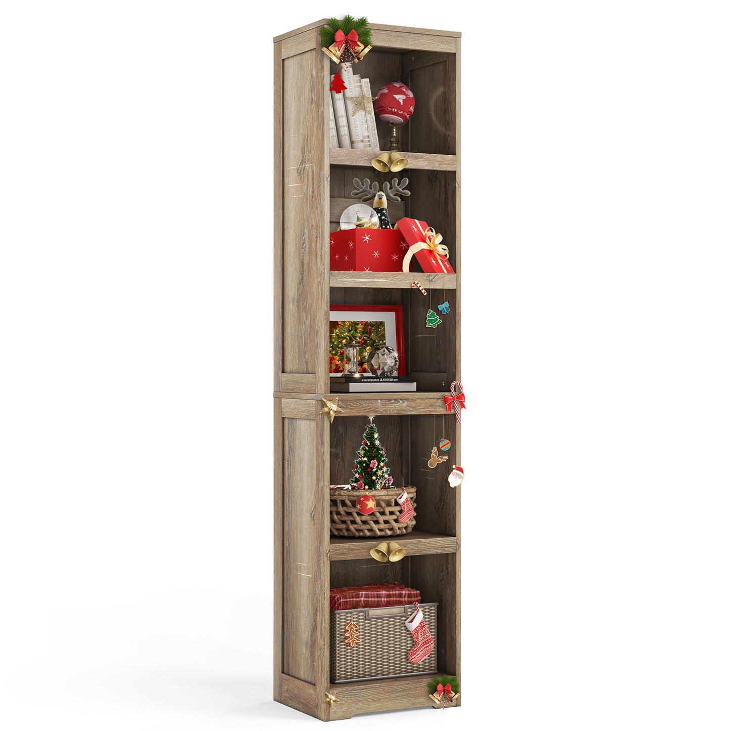 Bookshelf