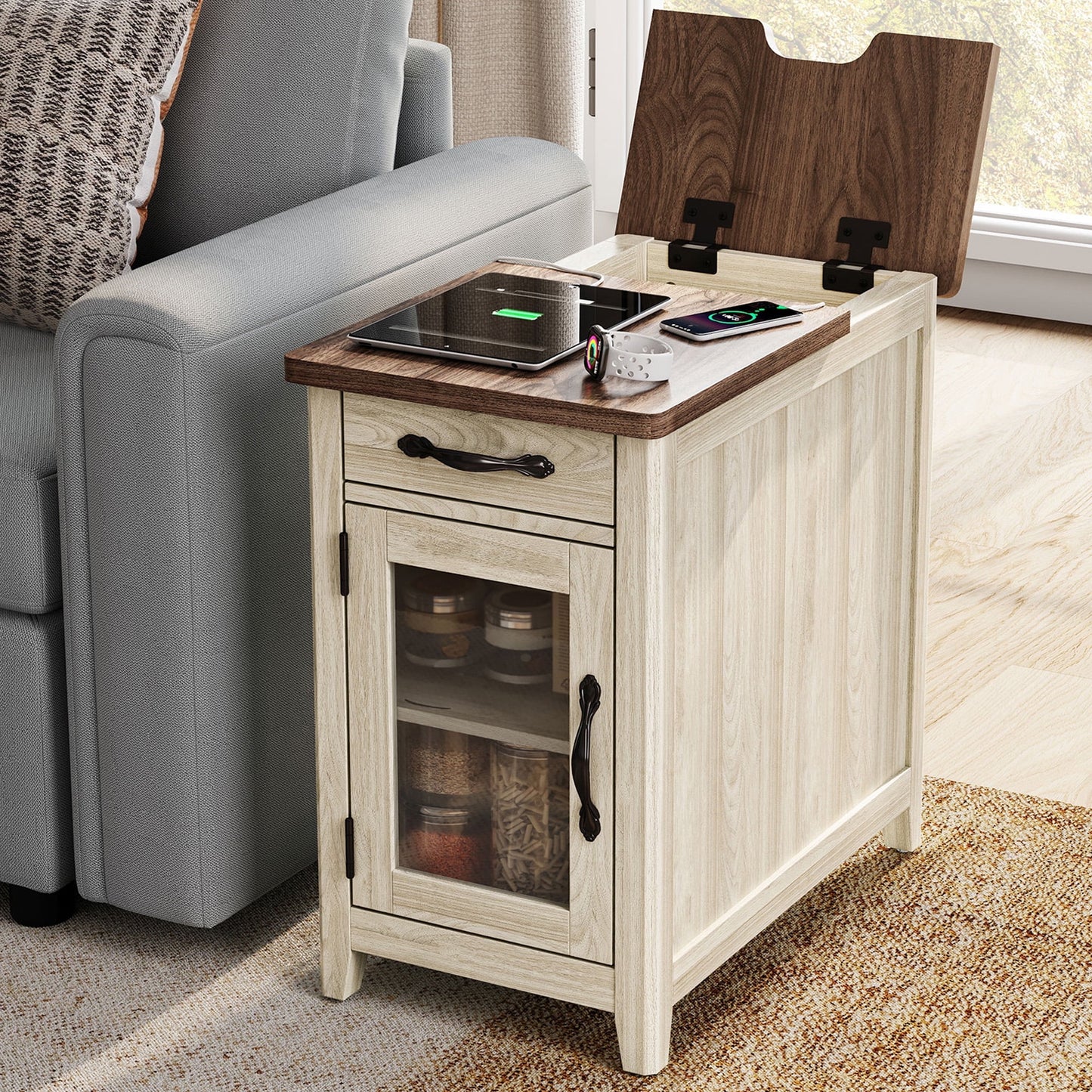 End Table