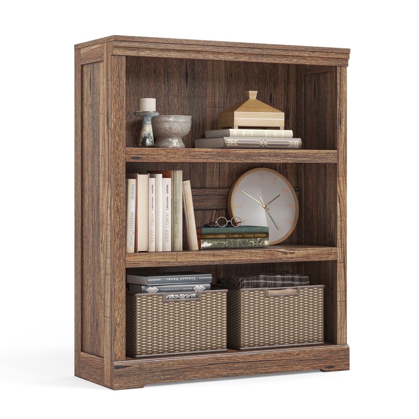 Bookshelf