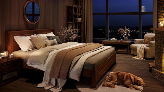 5 Bedroom Design Blunders That Spoil Your Sanctuary