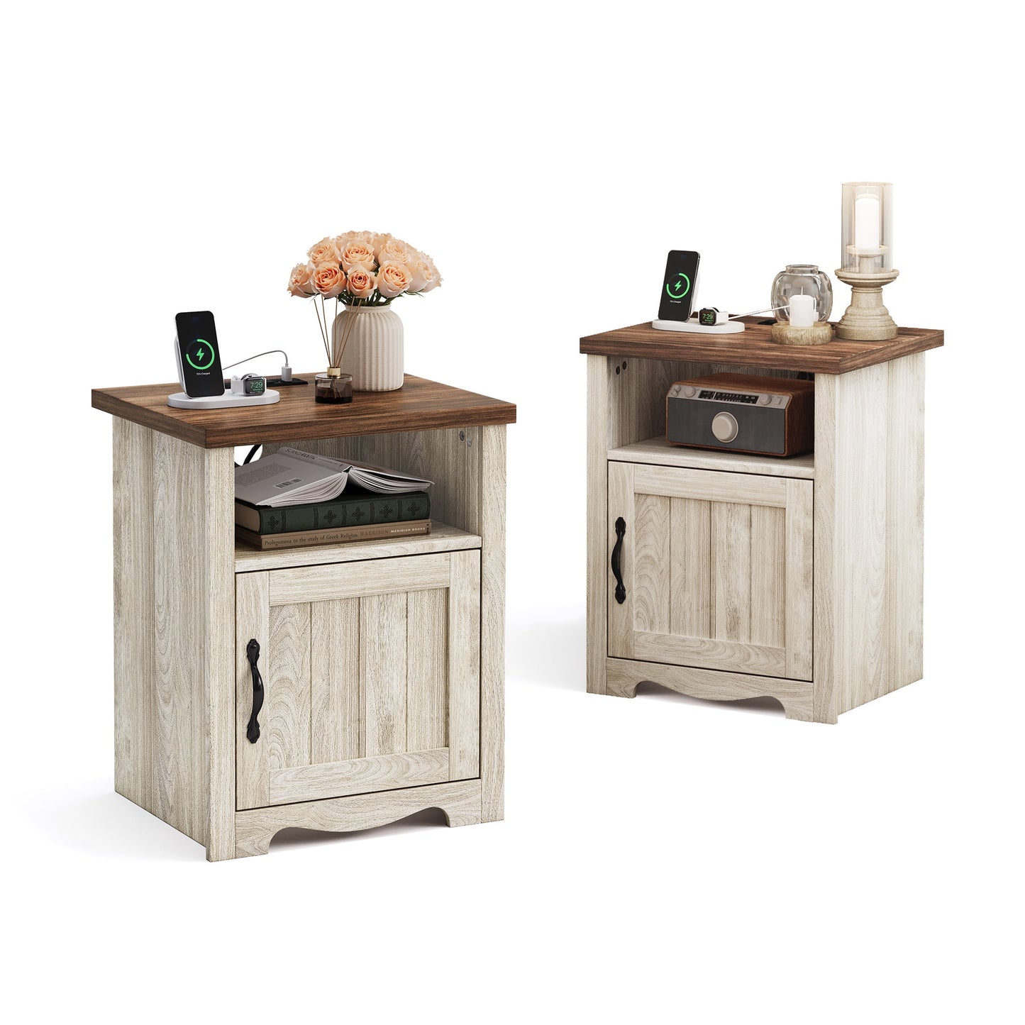 Nightstand