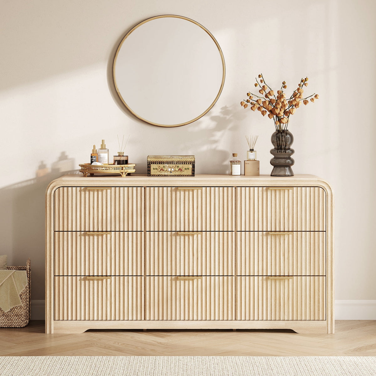 Dressers