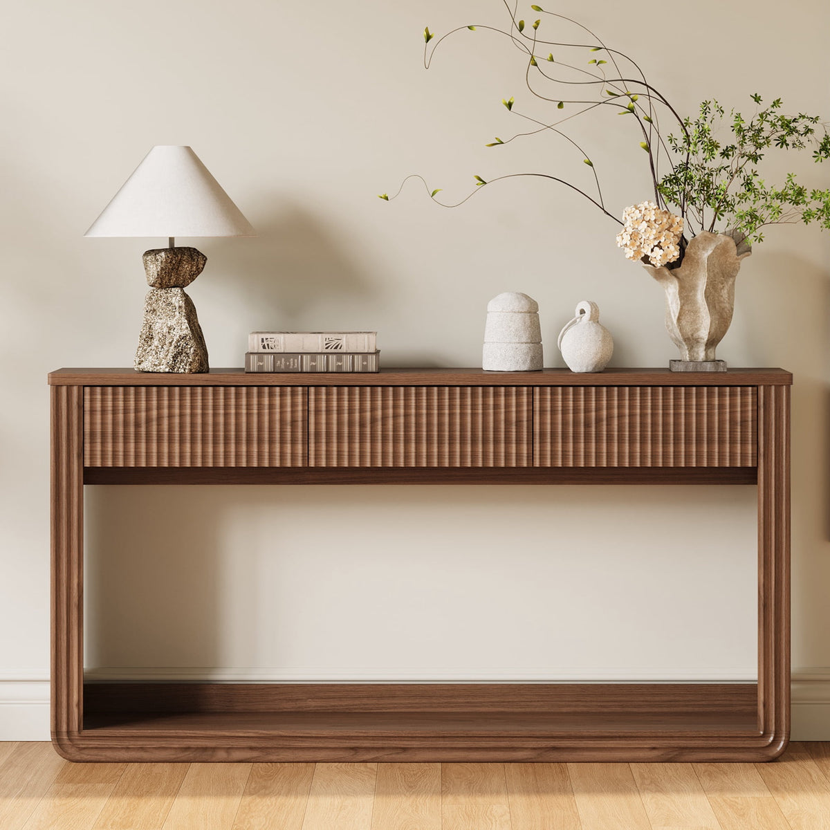 console table