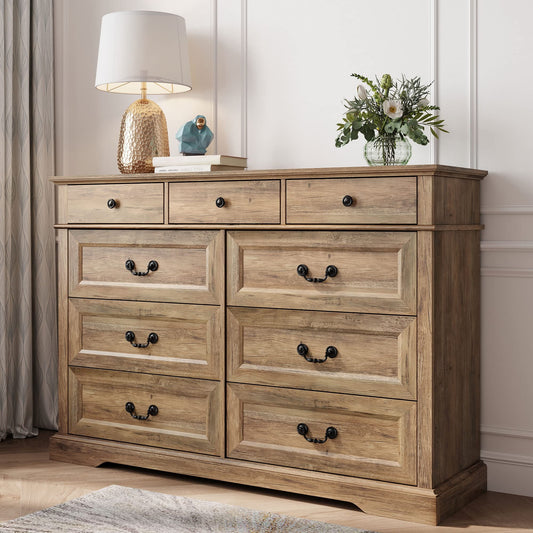 Dressers