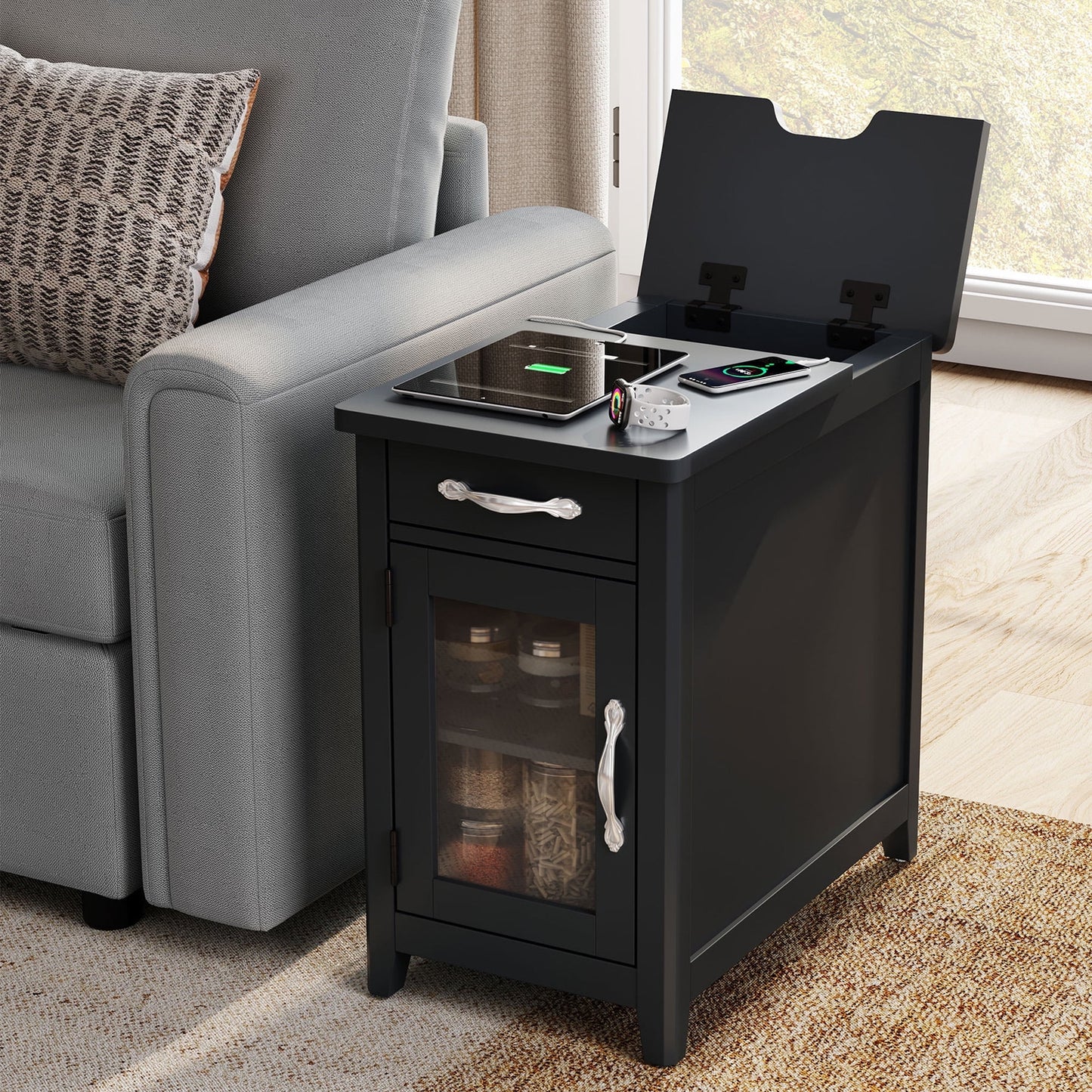 End Table