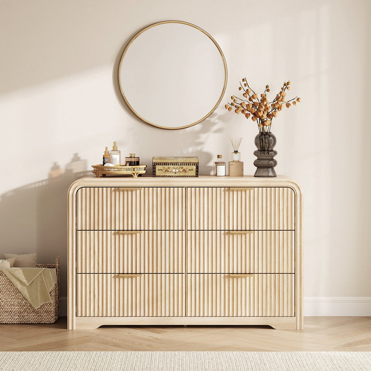 Dressers