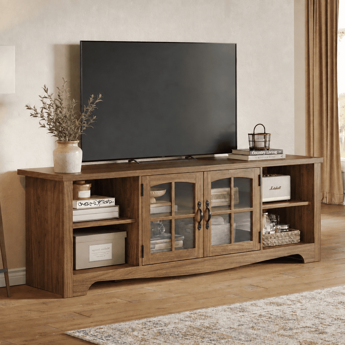 TV stand
