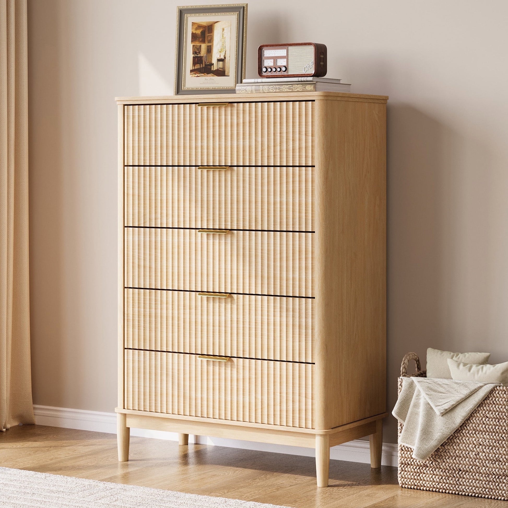 Dressers