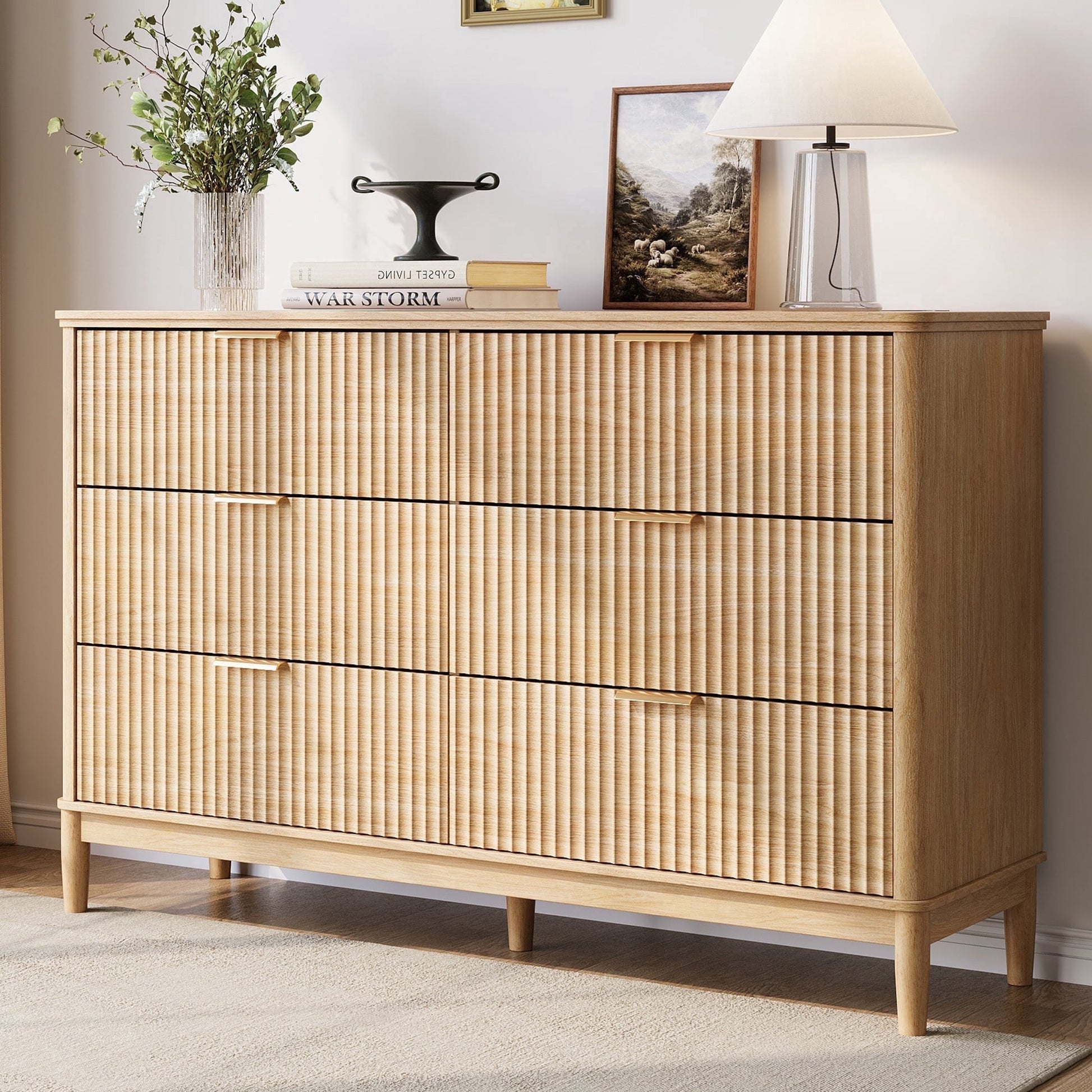 Dressers
