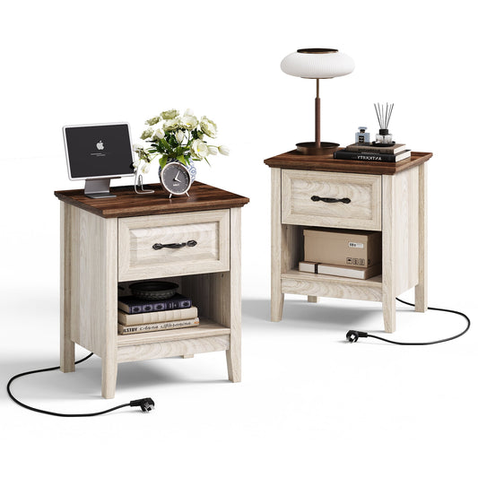 Nightstand