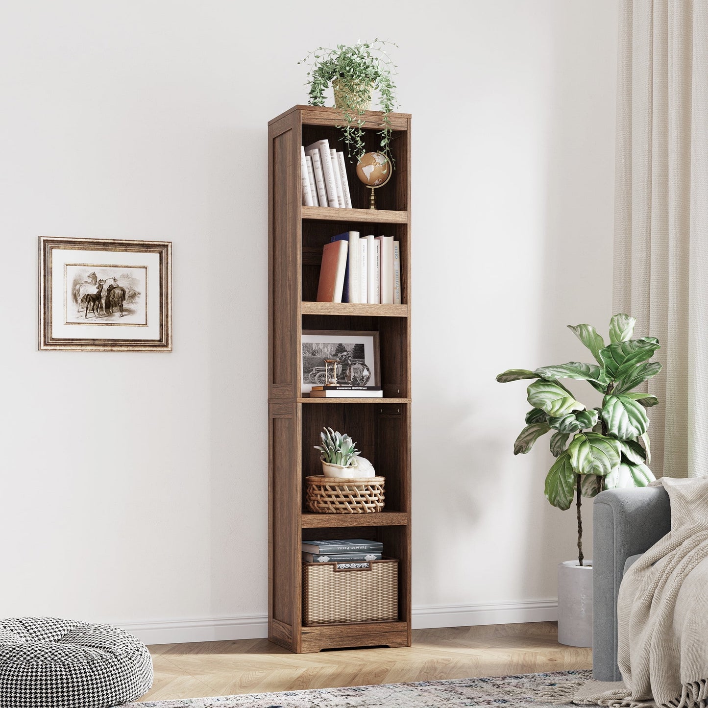 Bookshelf