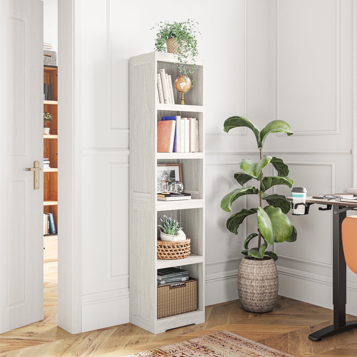 Bookshelf