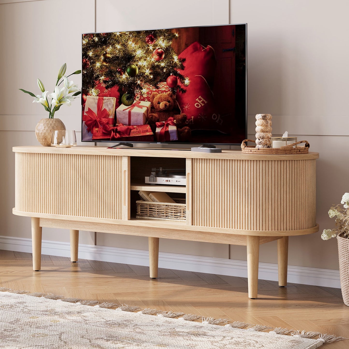 TV stand