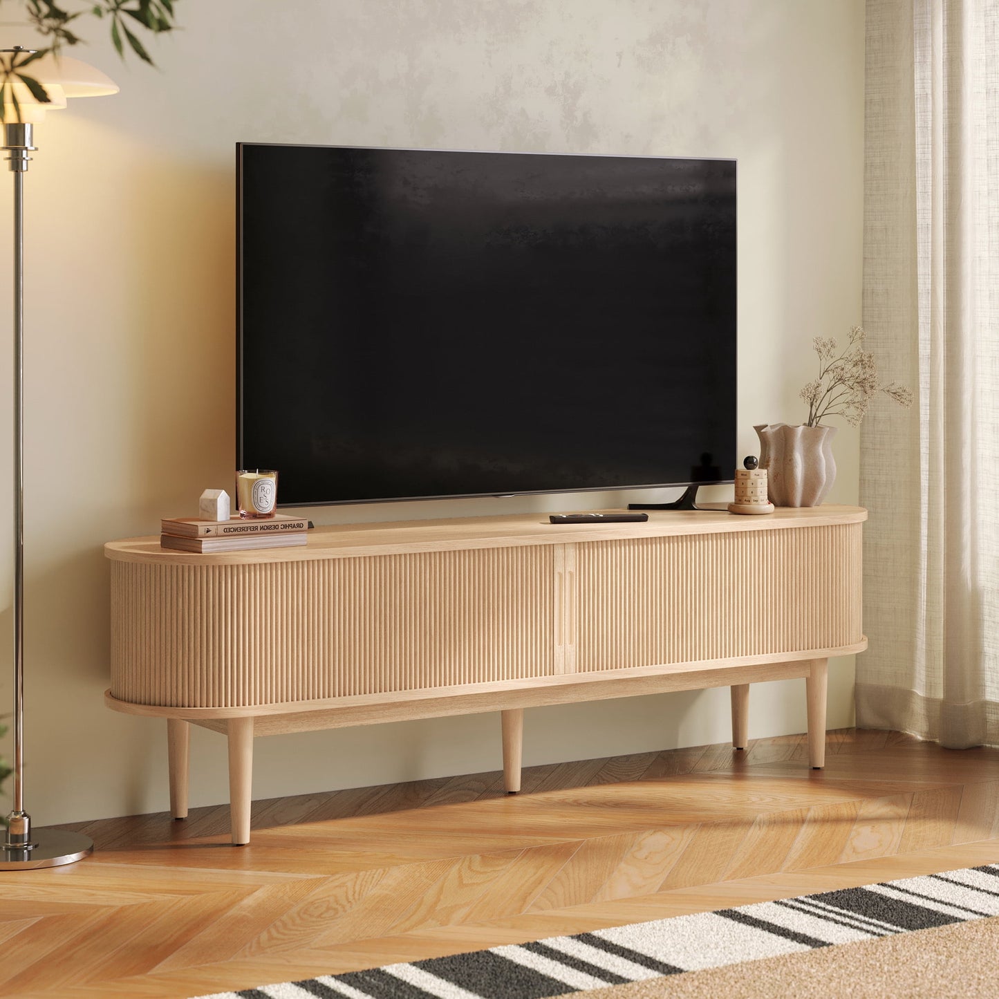 TV stand
