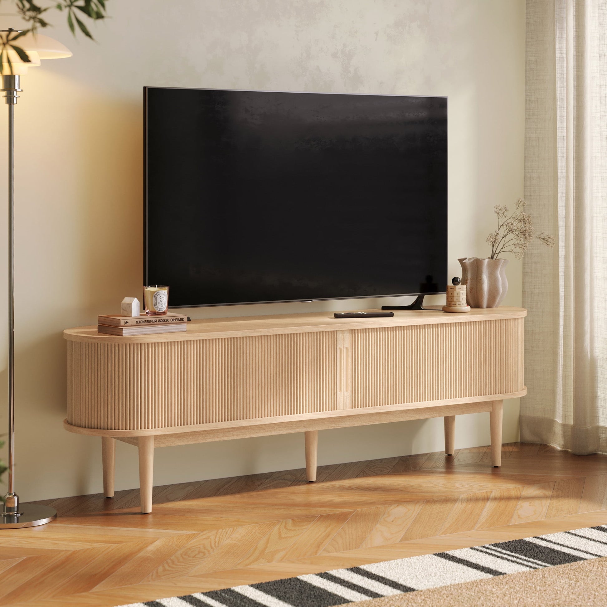 TV stand
