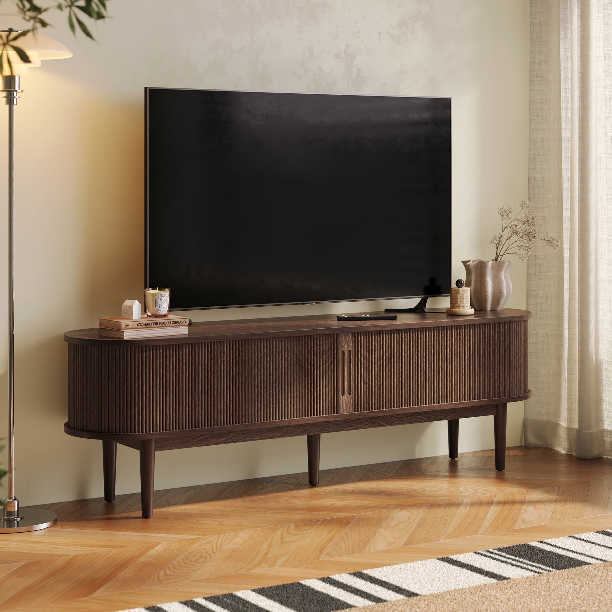 TV stand