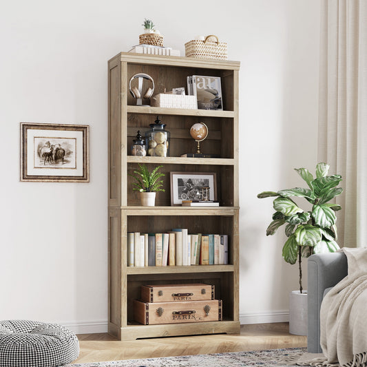Bookshelf