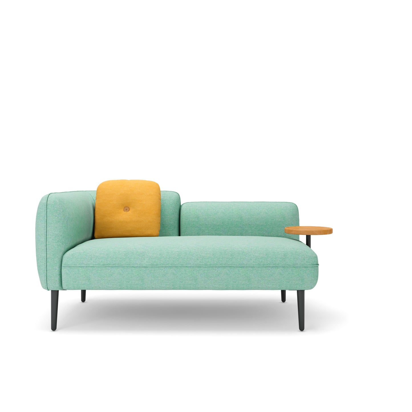 Elfin Sofa Loveseat for Large & Small Space
