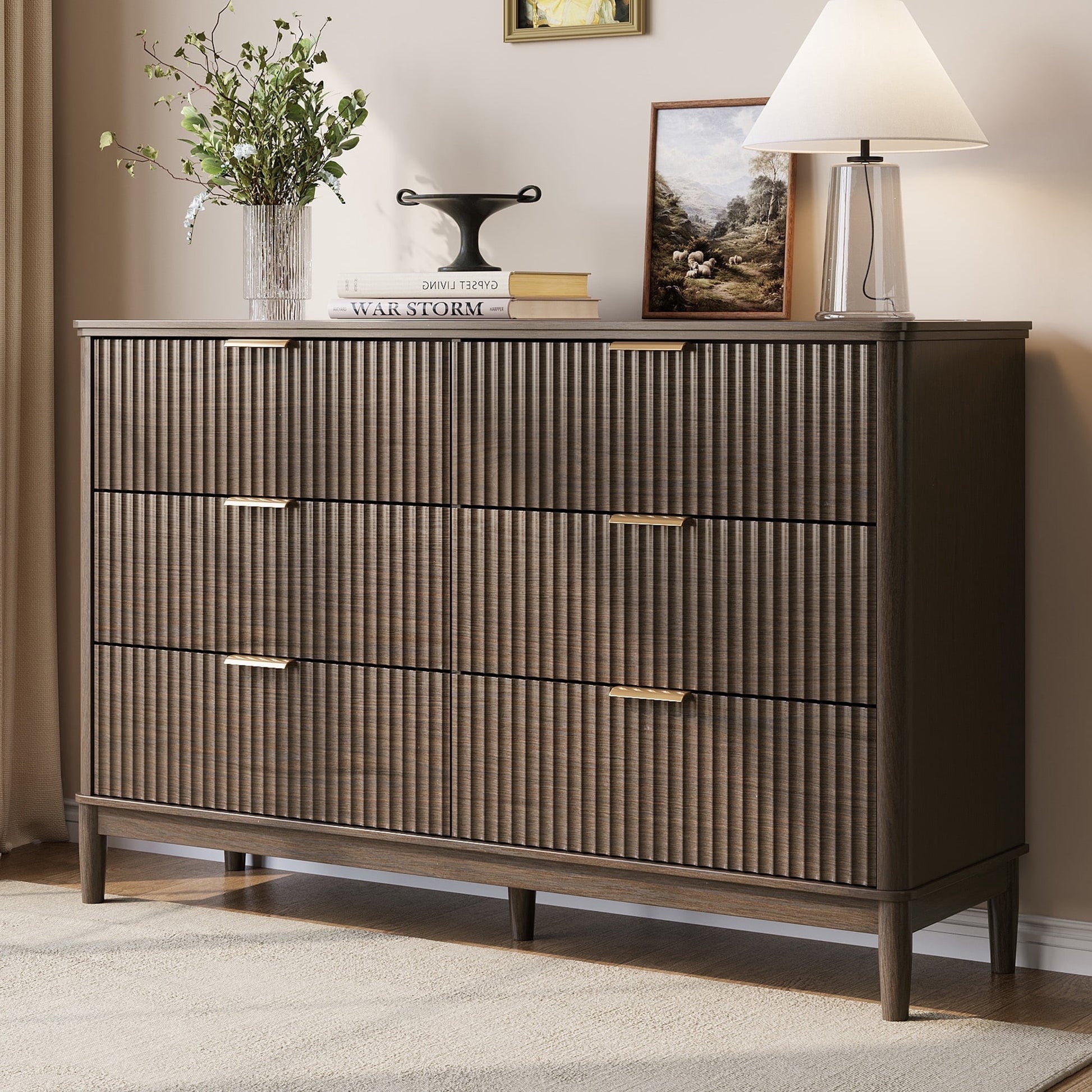 Dressers