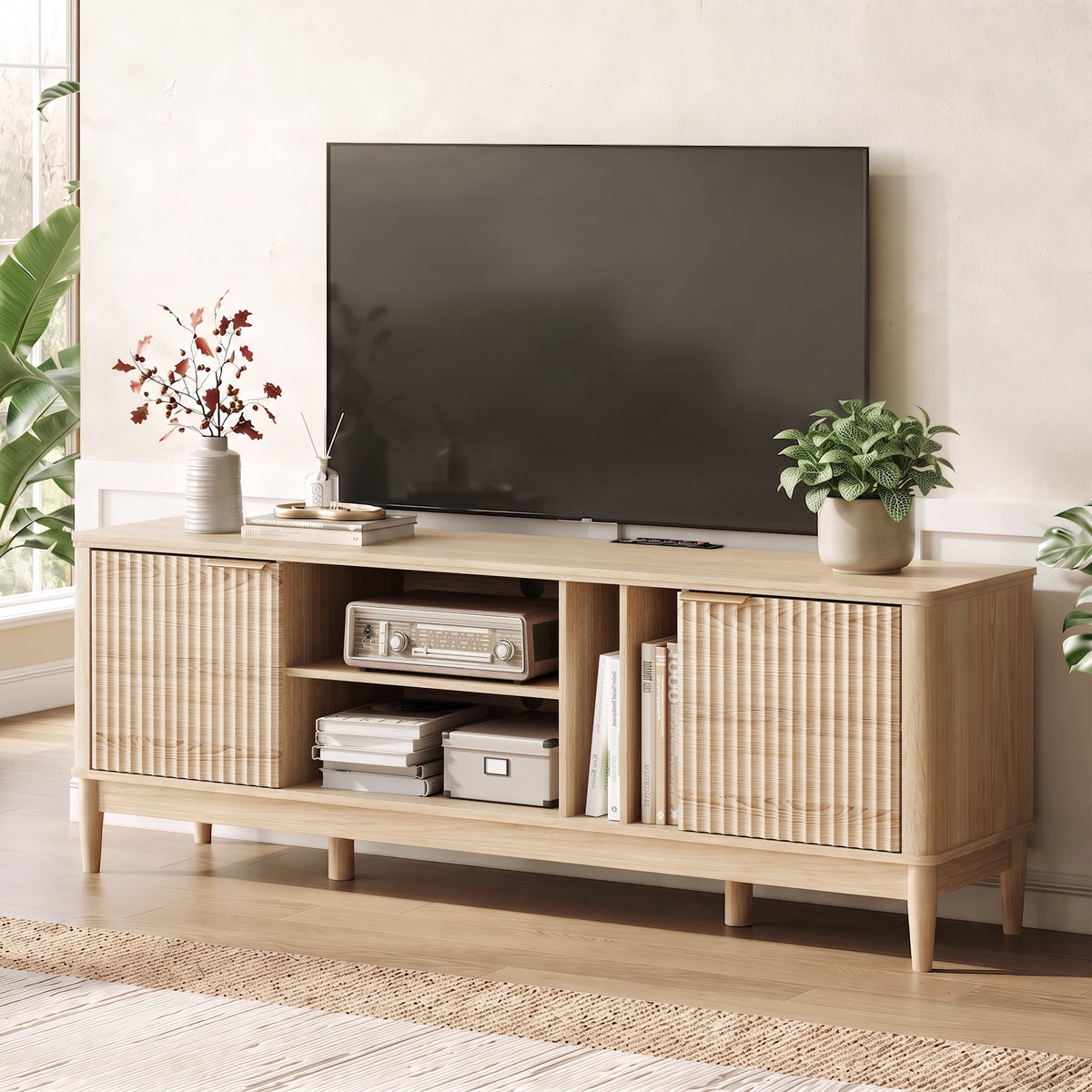 TV stand