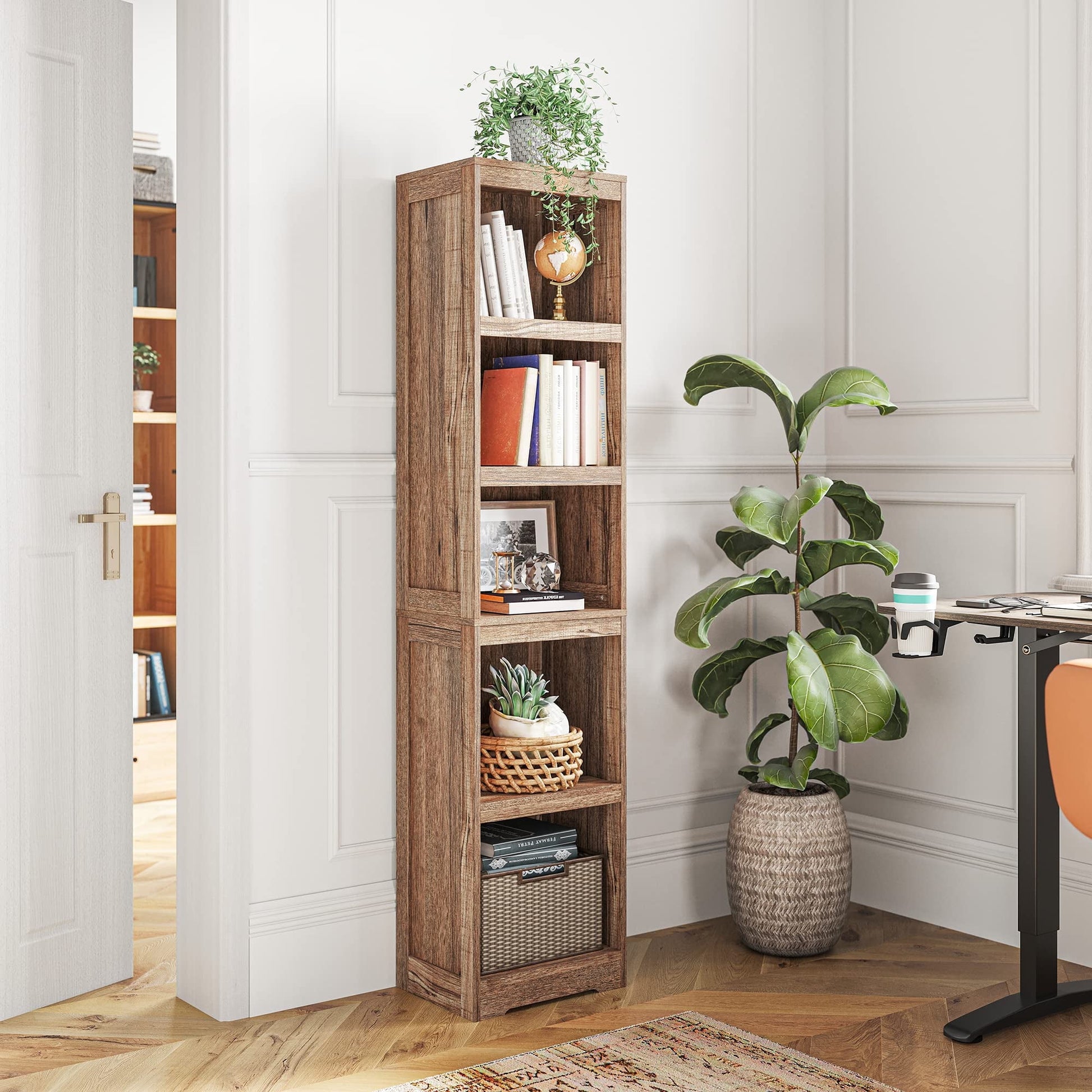 Bookshelf