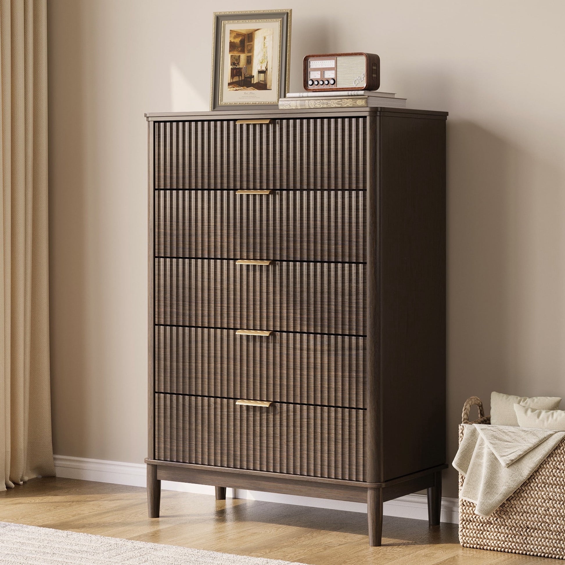 Dressers