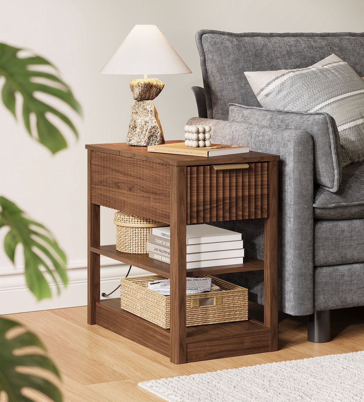 End Table