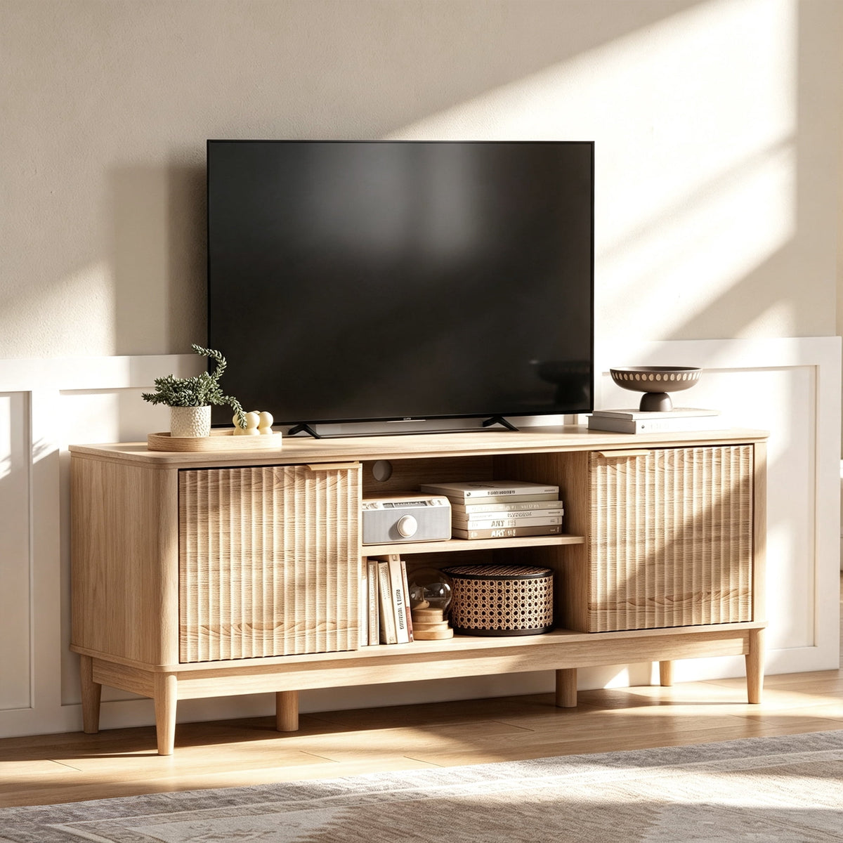 TV stand