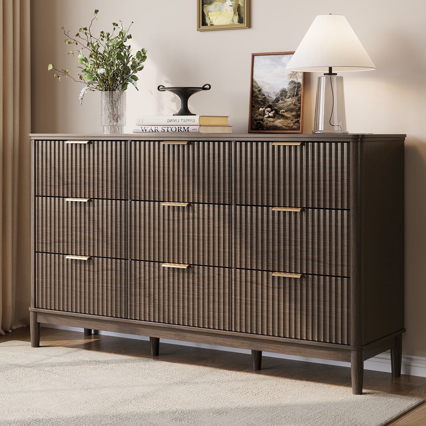 Dressers